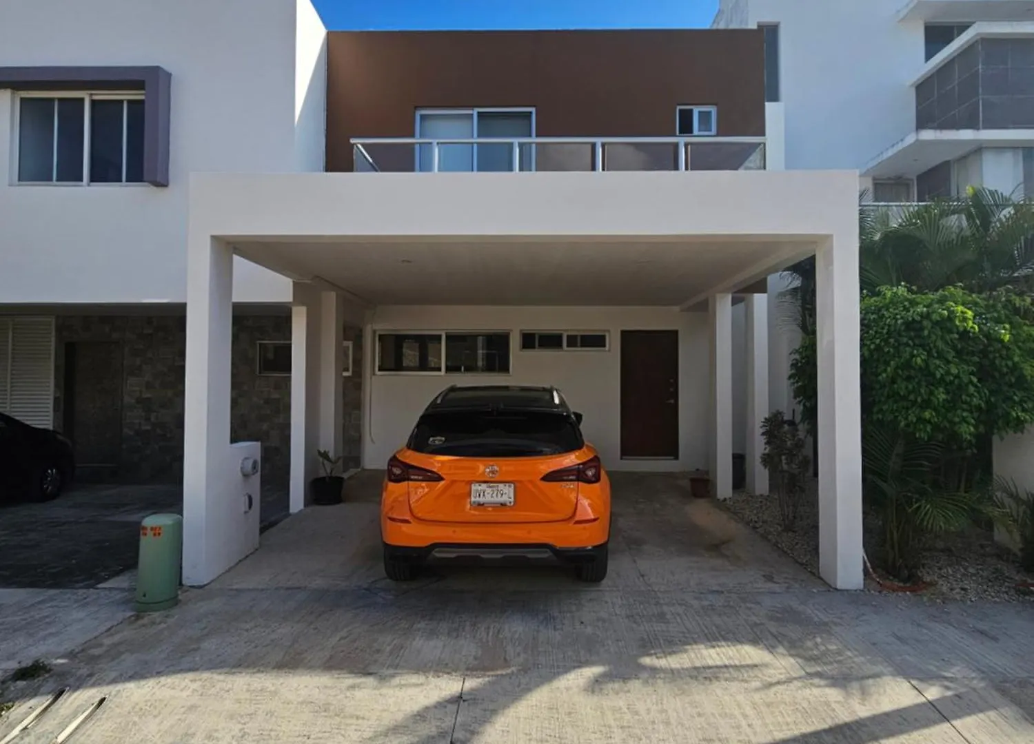Eucalipto Bed and Breakfast Κανκούν